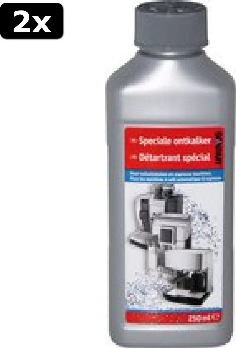Scanpart Ontkalker Espresso 250ml