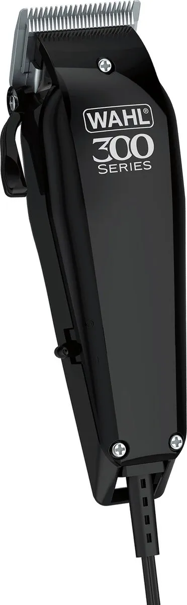 Wahl 300 Series HomePro Tondeuse - Zwart