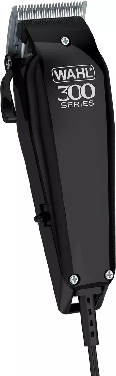 Wahl 300 Series HomePro Tondeuse - Zwart