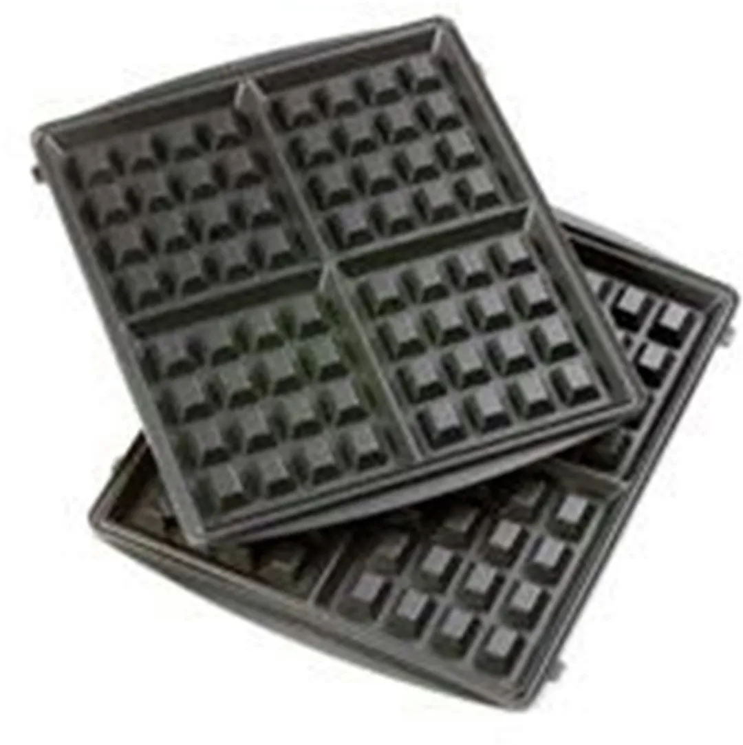 Domo DO9046C-WP Wafelplaten