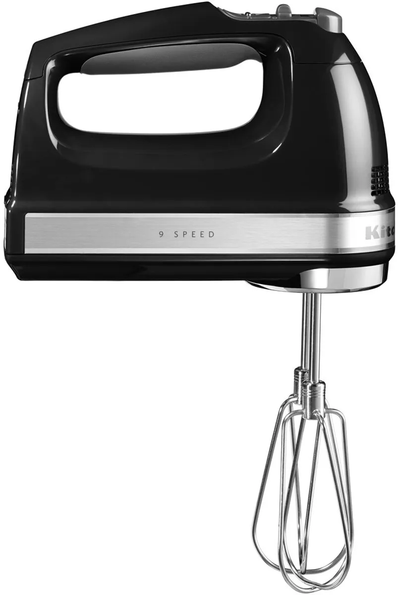KitchenAid Artisan 5KHM9212EOB Handmixer