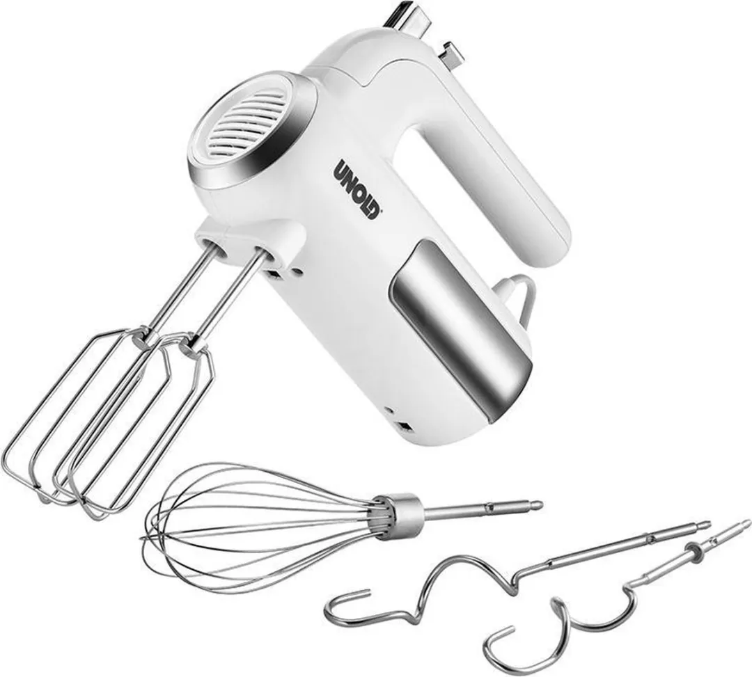 Unold 78710 Handmixer 450W
