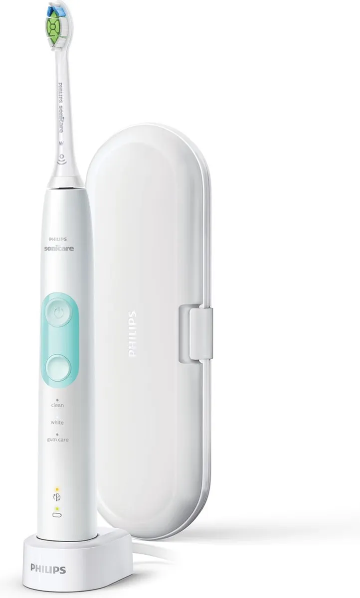 Philips Sonicare ProtectiveClean 5100 HX6857/28 Elektrische Tandenborstel