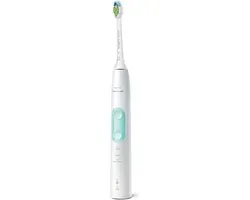 Philips Sonicare ProtectiveClean 5100 HX6857/28 Elektrische Tandenborstel - Wit