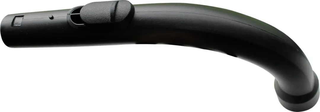 Scanpart Miele Pistoolgreep 35mm - Alternatief 1190040098 - Antraciet