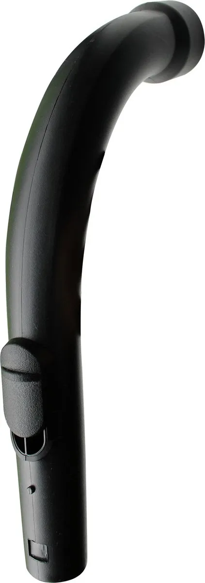 Scanpart Miele Pistoolgreep 35mm - Alternatief 1190040098 - Antraciet