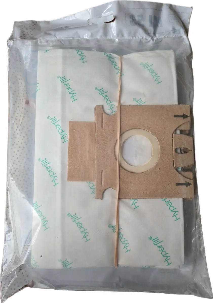 Scanpart Stofzuigerzak MI53 Type G - 5 Stuks