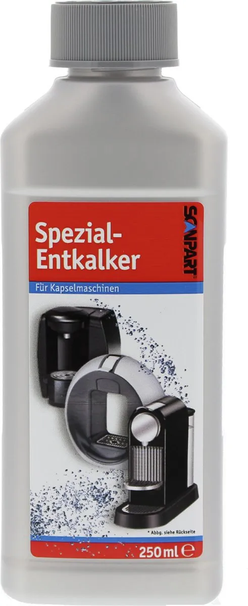 Scanpart Ontkalker 250ml