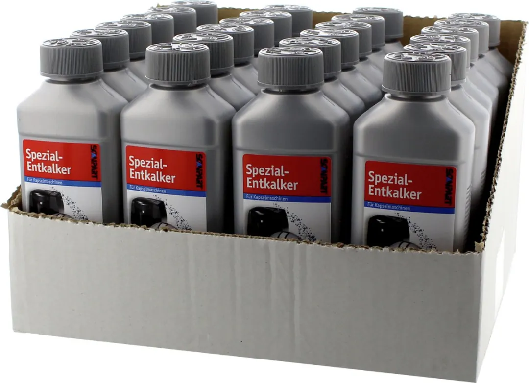 Scanpart Ontkalker 250ml - o.a. Koffiemachines