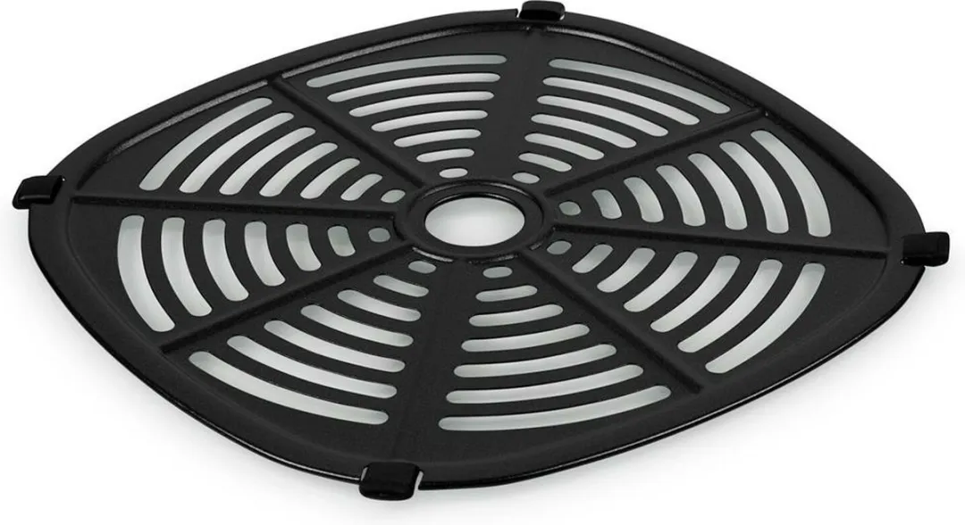 Princess 01.183029.01.650 Heteluchtfriteuse 1400W - 5,5L - Zwart