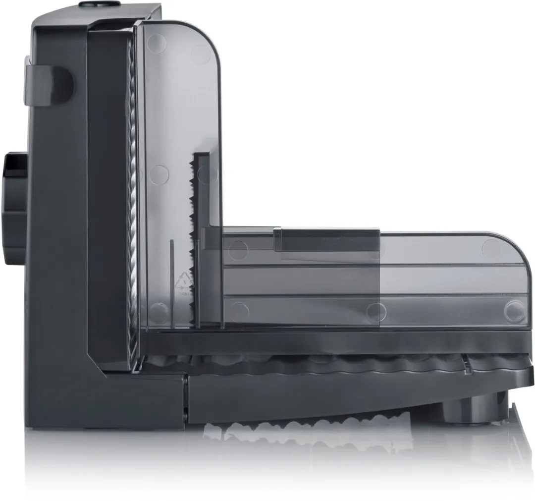 Severin AS 9578 Snijmachine - 100W - Zwart - afbeelding 6 van 6