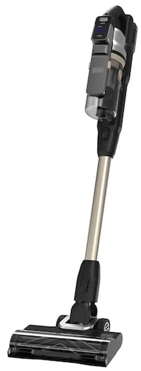 BLACK+DECKER BSV525BLP Steelstofzuiger