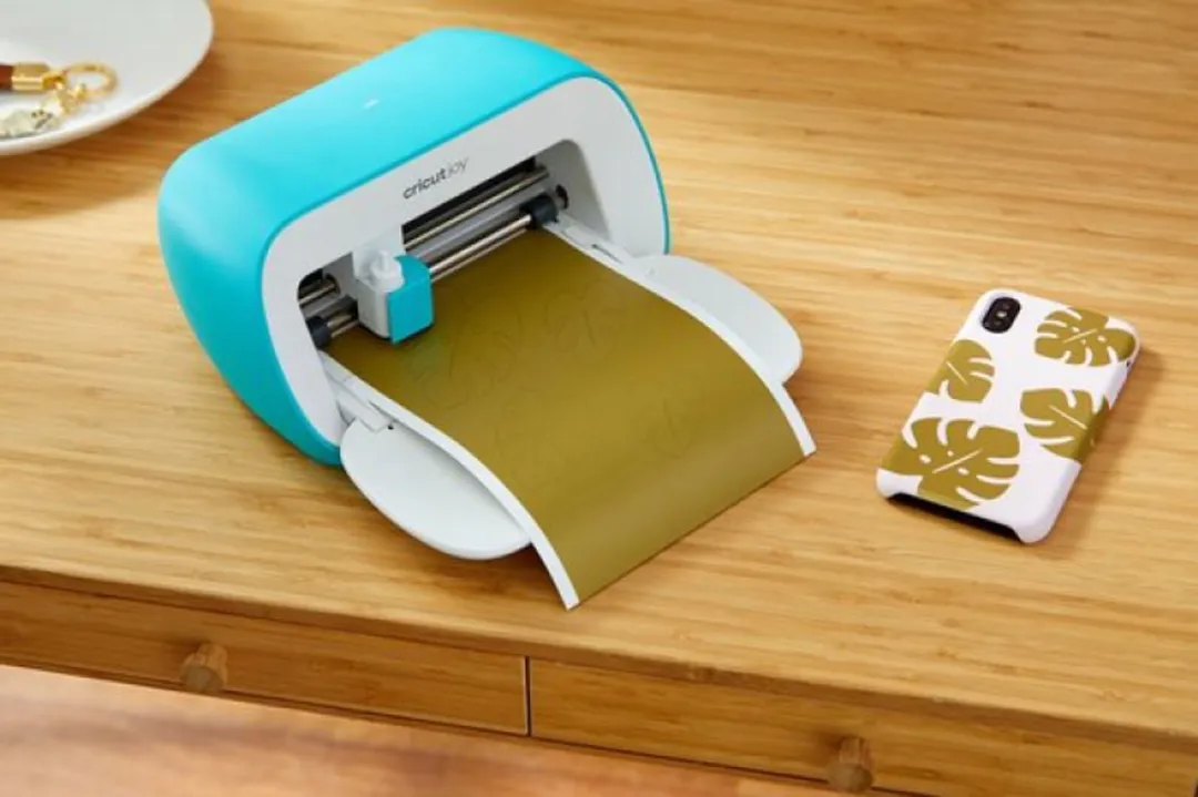 Cricut Joy Materialenpakket 8001961 - Multicolor