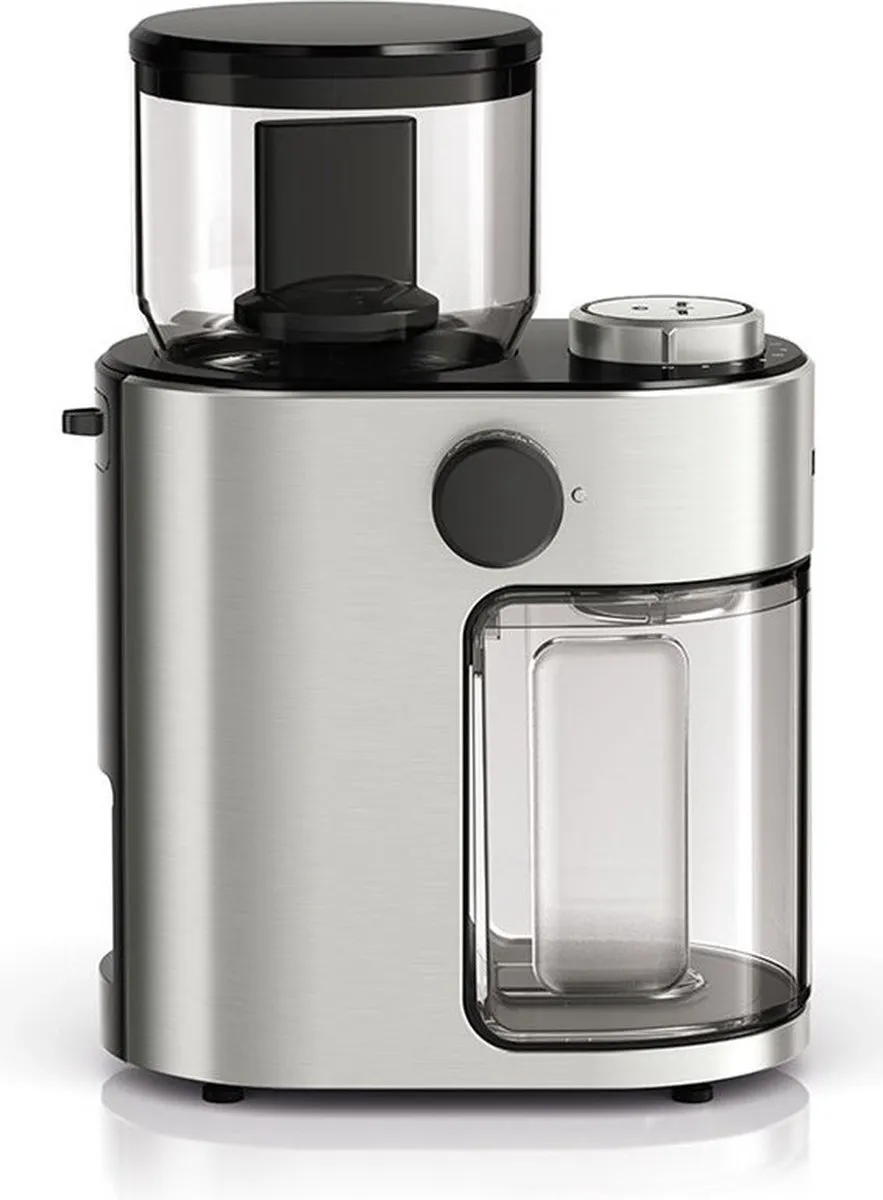 Braun KG7070 Elektrische Koffiemolen 110W - Zwart