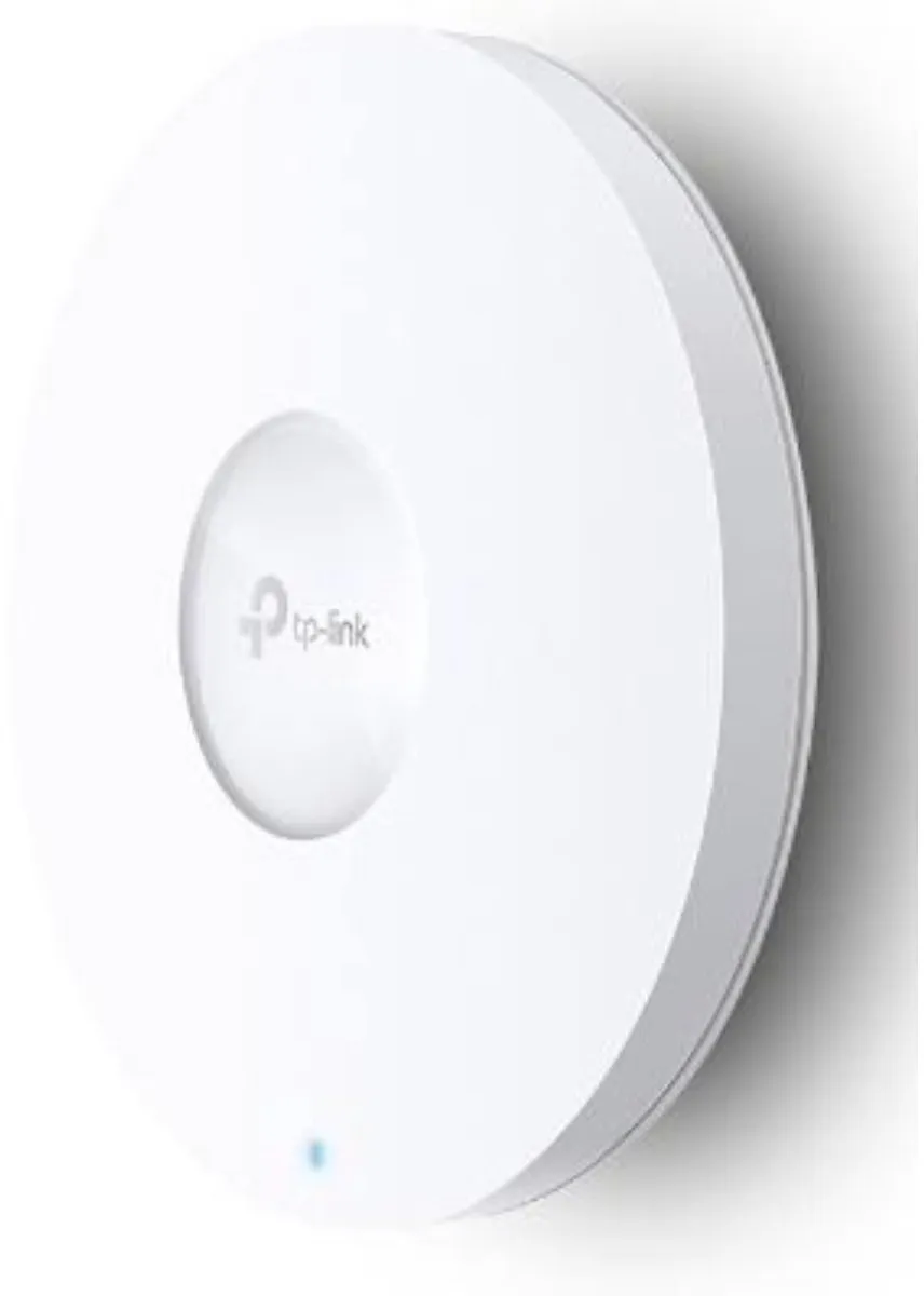 TP-Link Omada EAP653-PoE-af Access Point - 2976 Mbit/s Wit