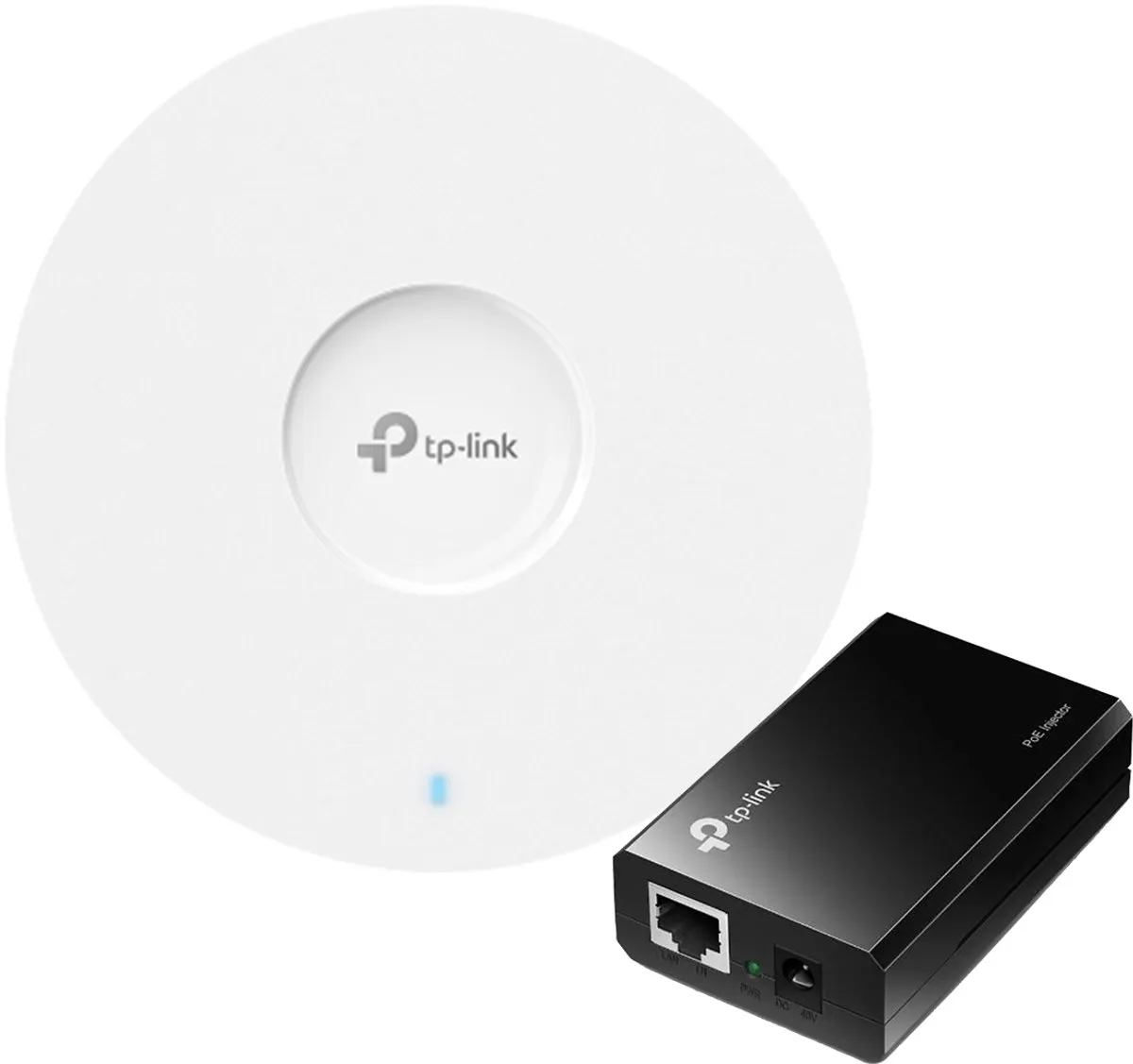TP-Link Omada EAP653-PoE-af Access Point