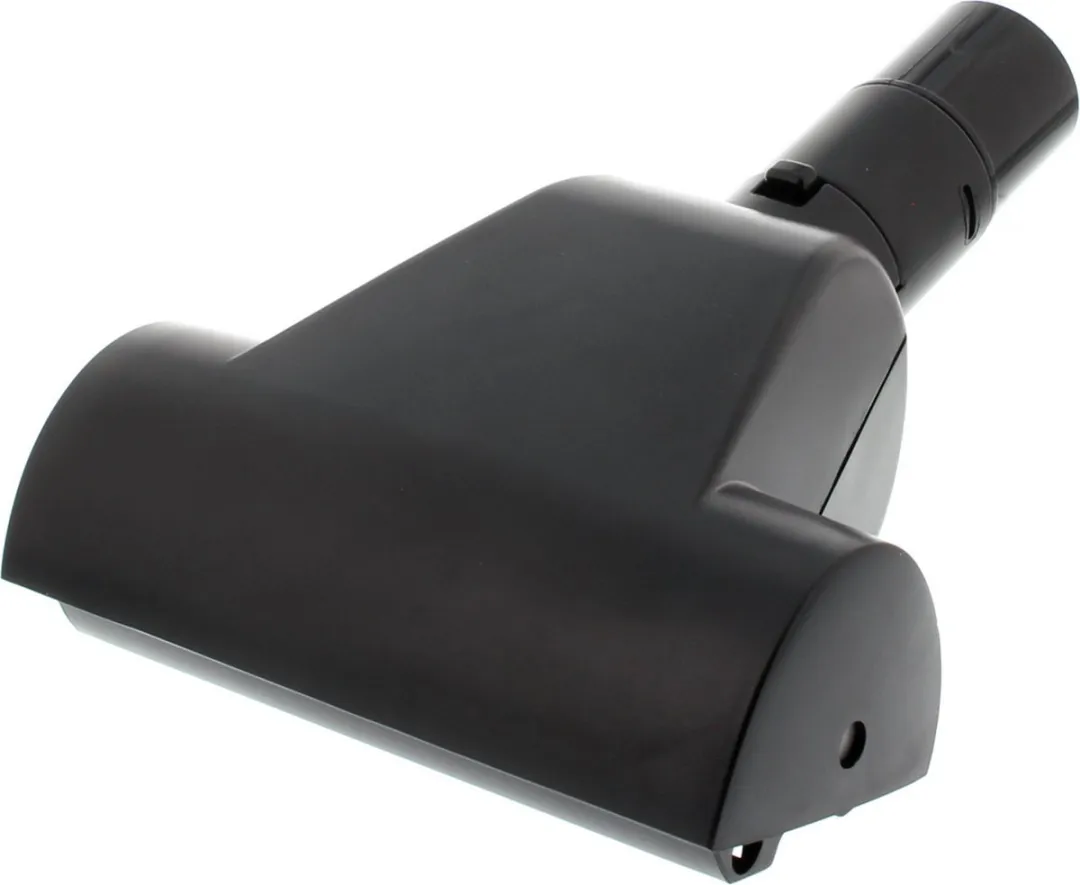 Scanpart Universele Auto Stofzuigerborstels 10-delig - MPN 1190000104 - Zwart