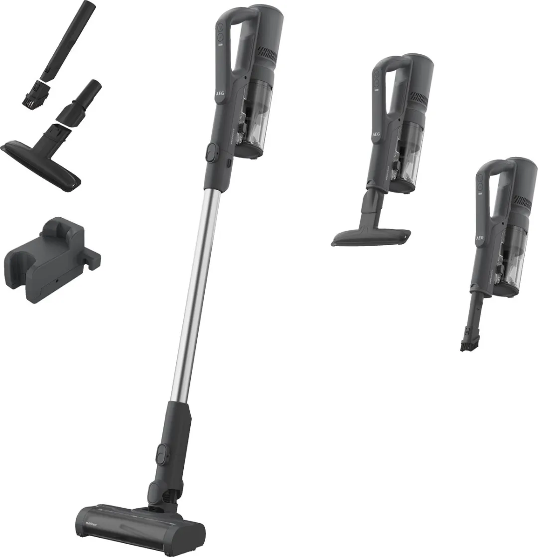 AEG AP51UH18DG Clean 5000 Draadloze Stofzuiger