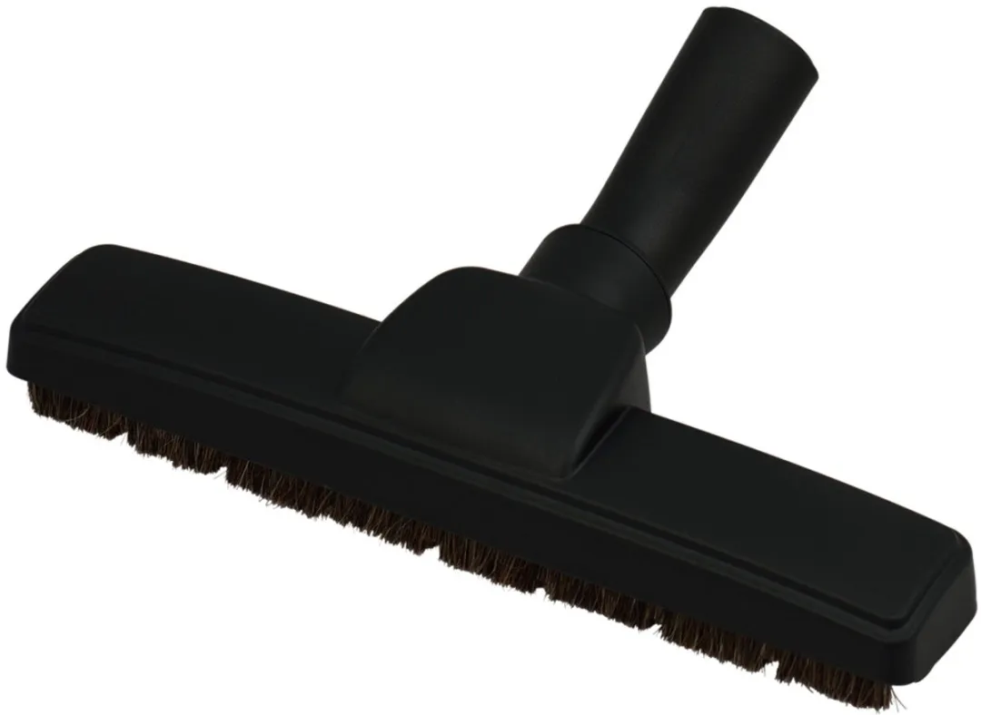 Scanpart Parketborstel 32/35mm - o.a. AEG/Bosch/Electrolux - MPN 1190000105 - Zwart