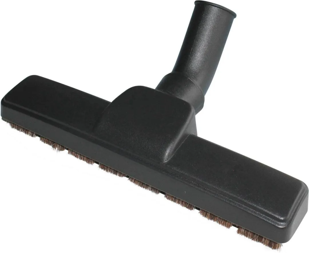 Scanpart Parketborstel 32/35mm - o.a. AEG/Bosch/Electrolux - MPN 1190000105 - Zwart