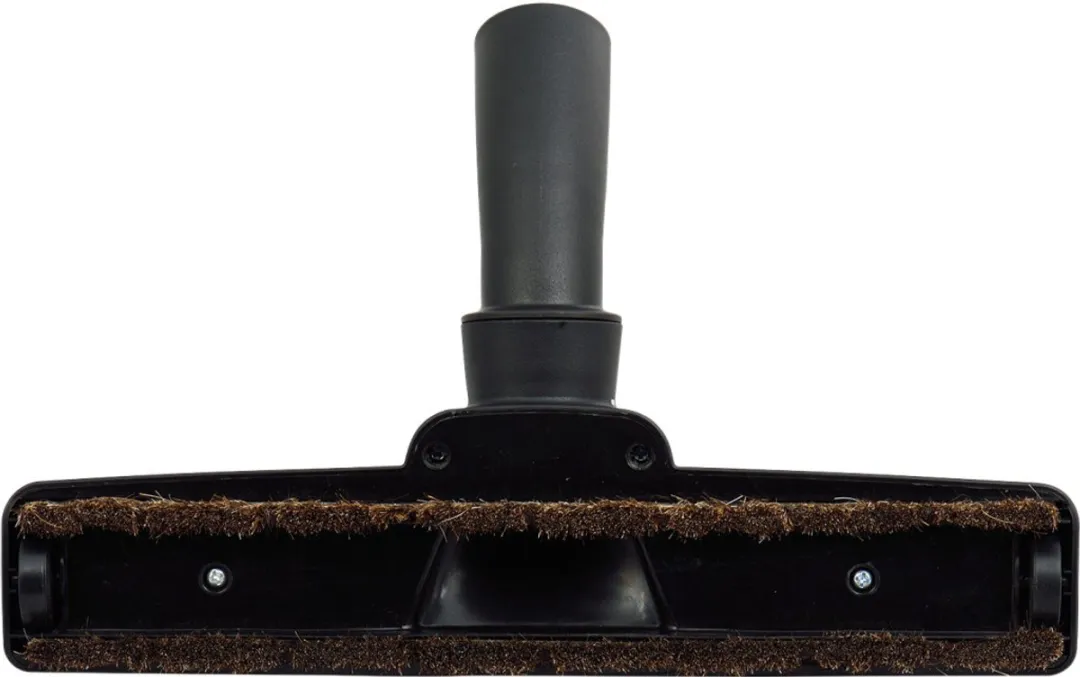 Scanpart Parketborstel 32/35mm - o.a. AEG/Bosch/Electrolux - MPN 1190000105 - Zwart