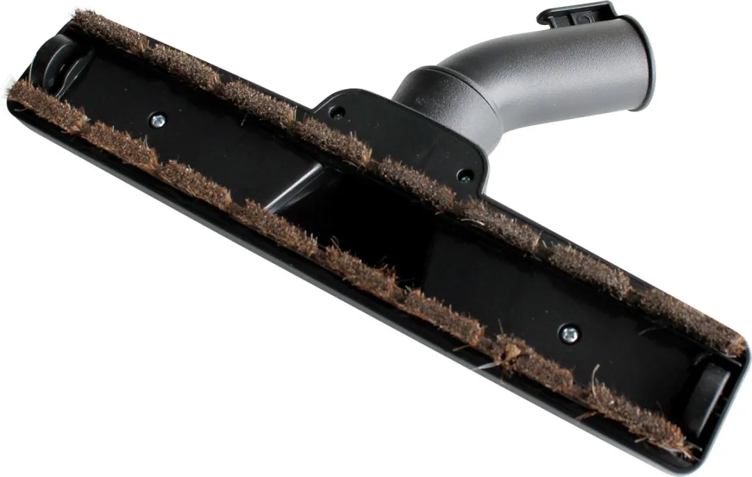 Scanpart Parketborstel 32/35mm - o.a. AEG/Bosch/Electrolux - MPN 1190000105 - Zwart