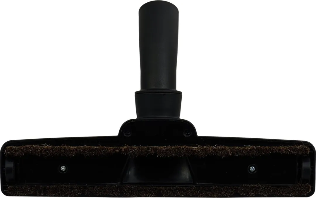 Scanpart Parketborstel 32/35mm - o.a. AEG/Bosch/Electrolux - MPN 1190000105 - Zwart