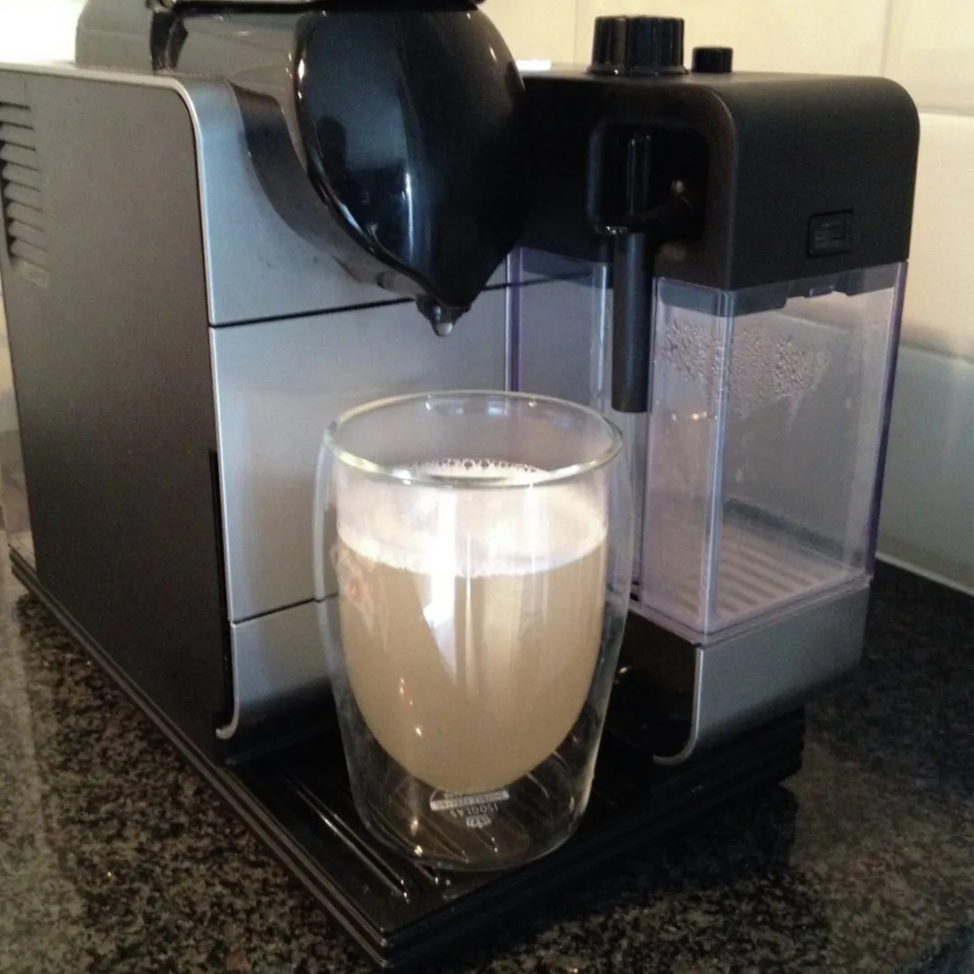 Scanpart CleanBean Reinigingstabletten Nespresso - 8 Stuks