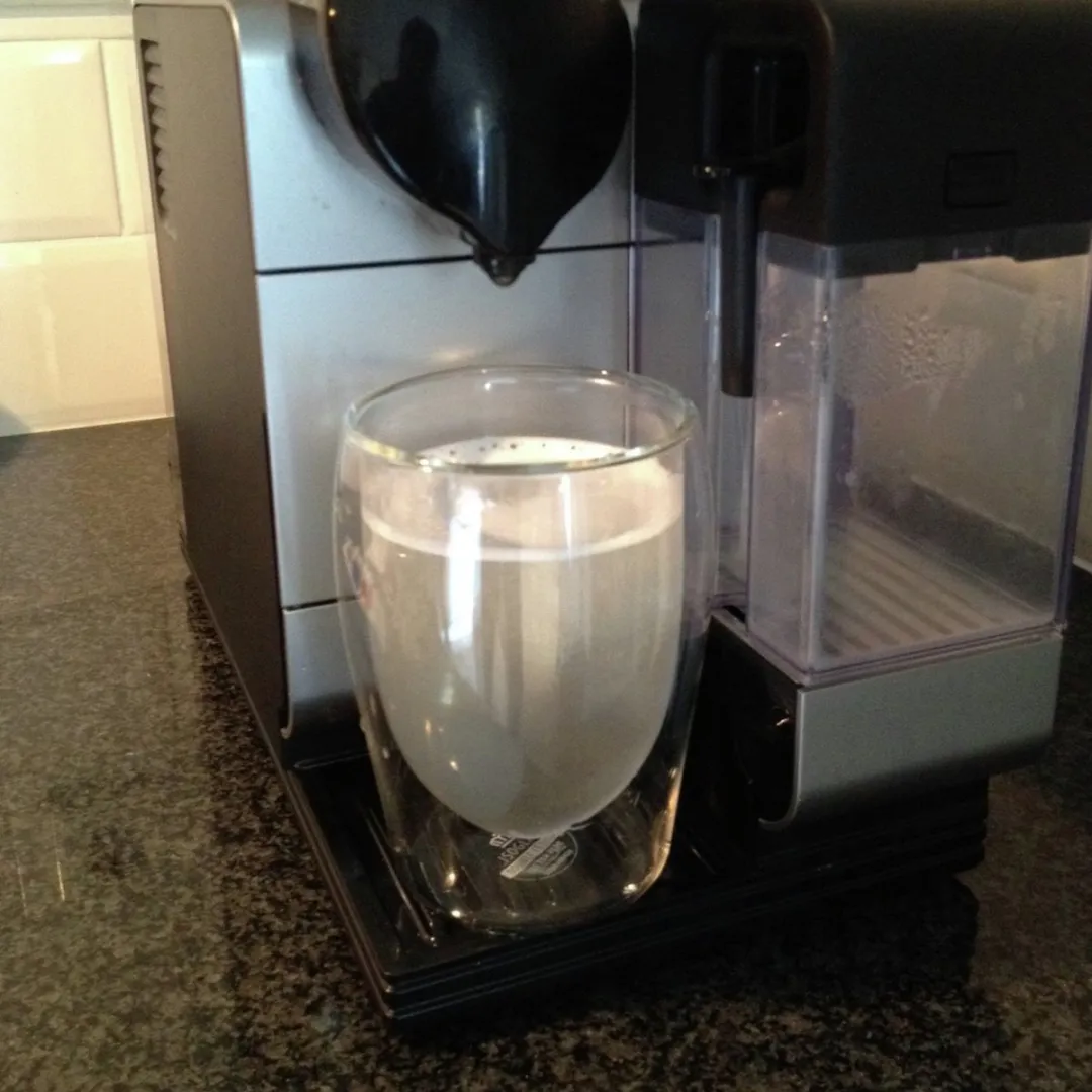 Scanpart CleanBean Reinigingstabletten Nespresso - 8 Stuks