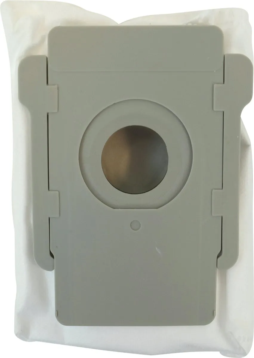Scanpart iRobot Roomba Vuilafvoerzakken 1190081001 - 4 Stuks