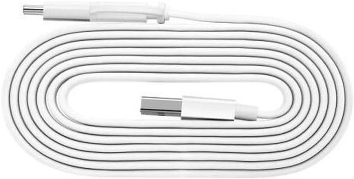 Huawei Datakabel Micro USB & USB-C AP55S - Wit
