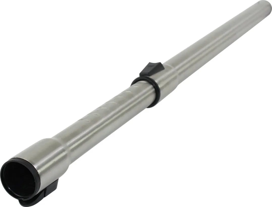 Scanpart Telescoopbuis 35mm - o.a. Miele/Bosch/Siemens - Zilver - afbeelding 6 van 6