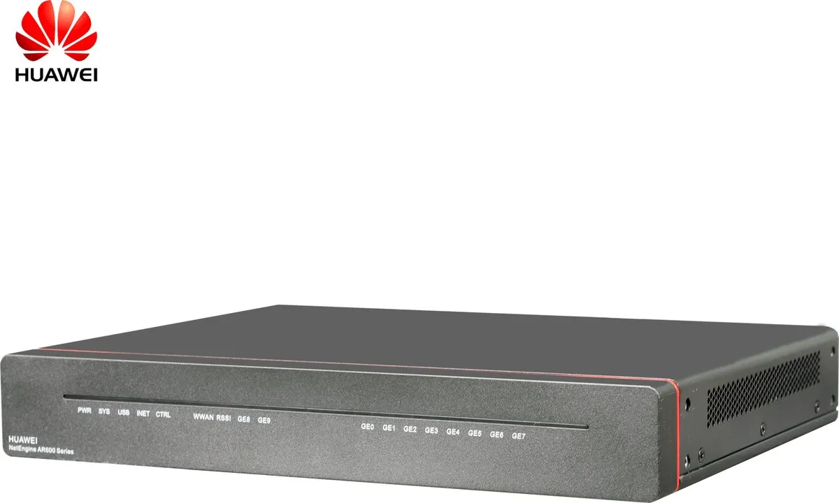 Huawei AR651 Router