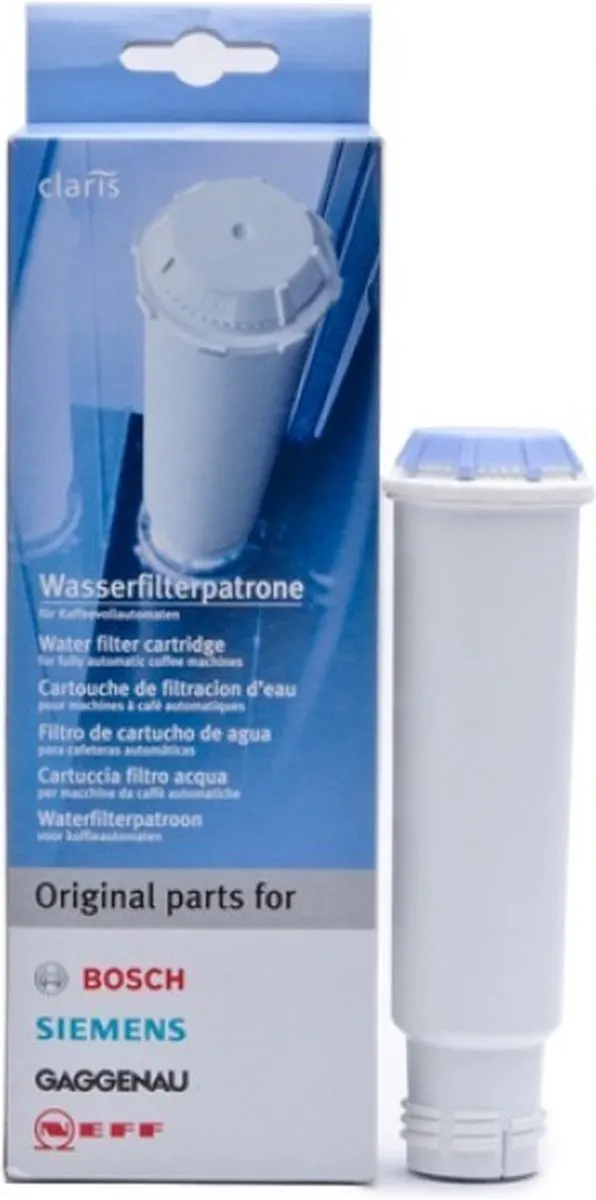 Scanpart Claris Waterfilterpatroon 00461732