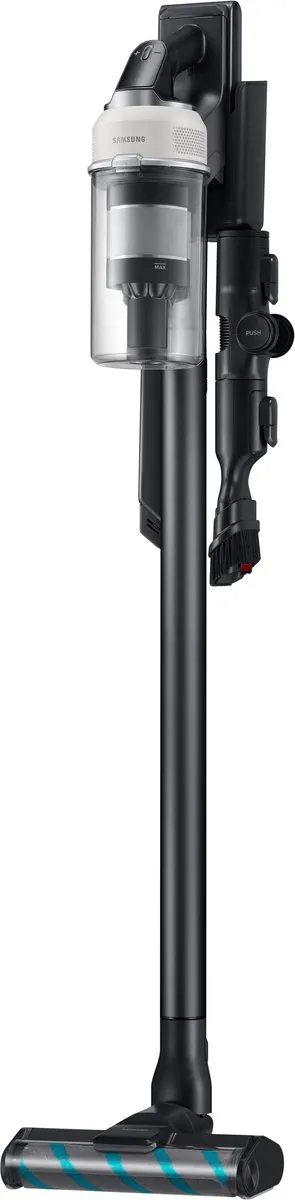 Samsung Jet 85S VS70H25WWG/WA Stofzuiger - 250 Airwatts - Satin Greige