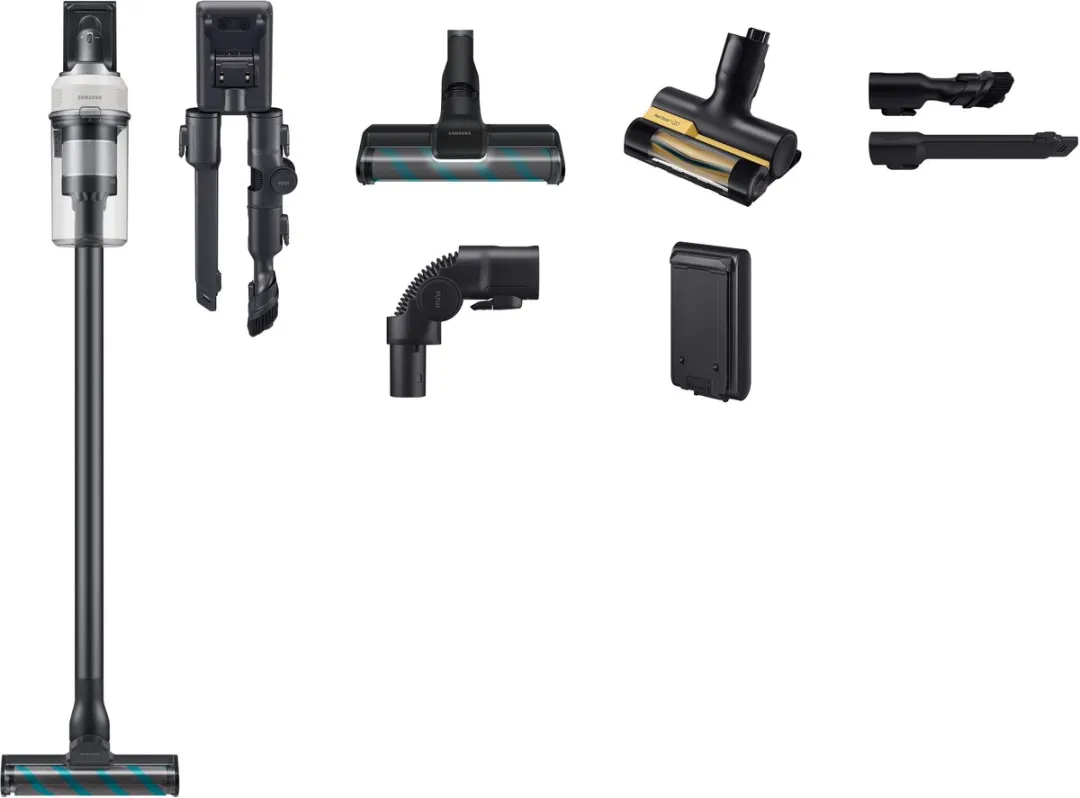 Samsung Jet 85S VS70H25WWG/WA Stofzuiger