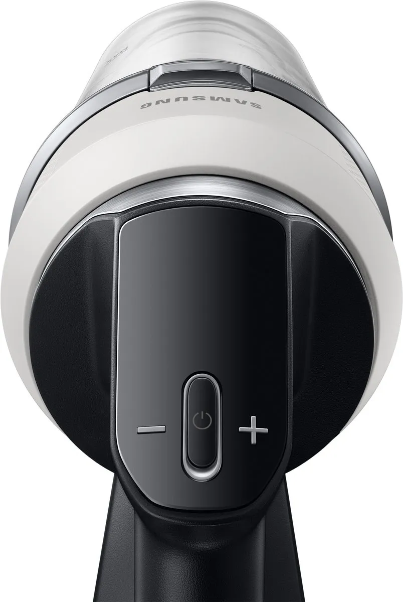 Samsung Jet 85S VS70H25WWG/WA Stofzuiger - 250 Airwatts - Satin Greige