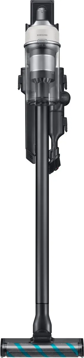 Samsung Jet 85S VS70H25WWG/WA Stofzuiger - 250 Airwatts - Satin Greige