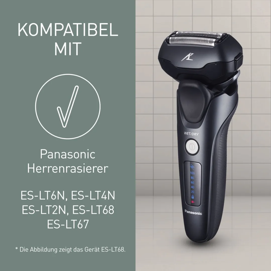 Panasonic WES9089Y1361 - Multicolor