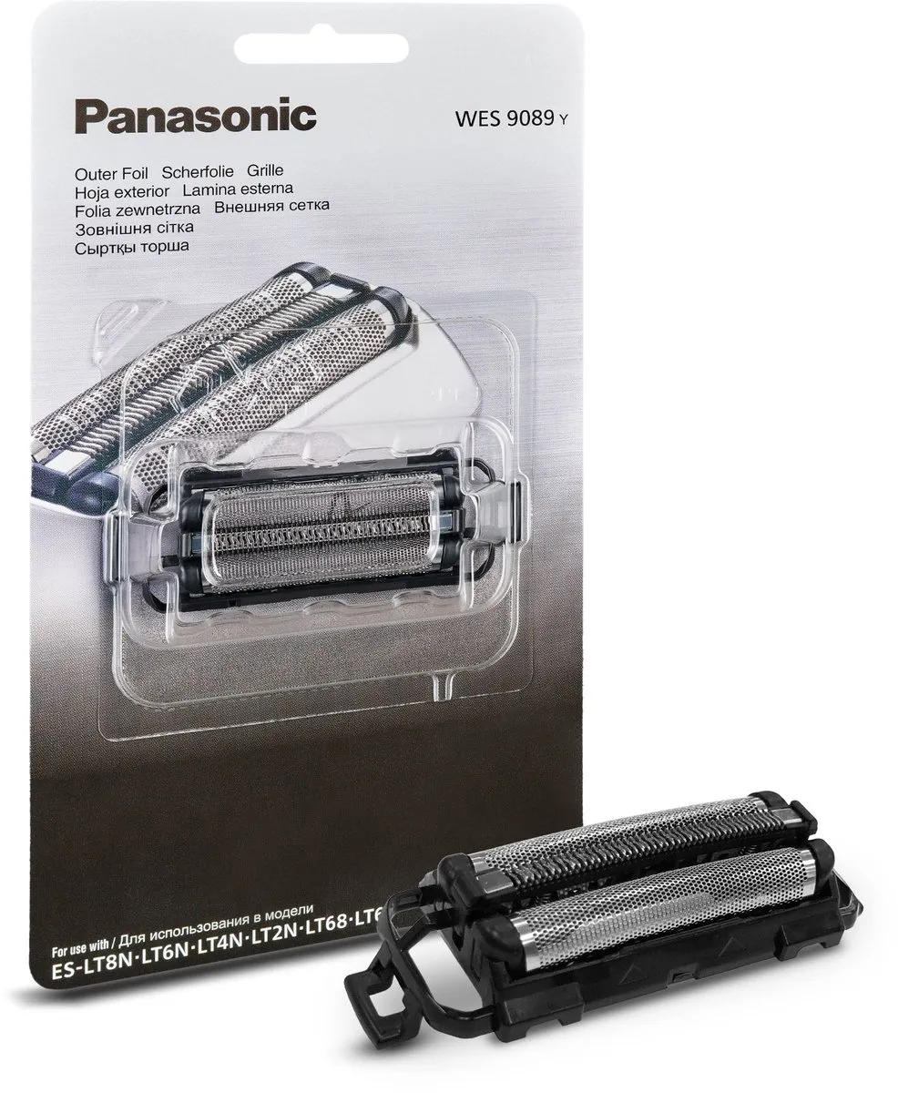 Panasonic WES9089Y1361 - Multicolor