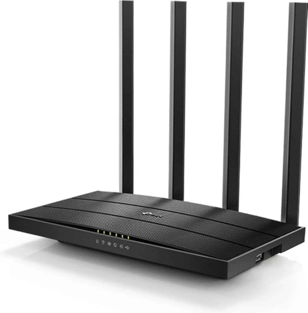 TP-Link Archer C6U Router WiFi 5