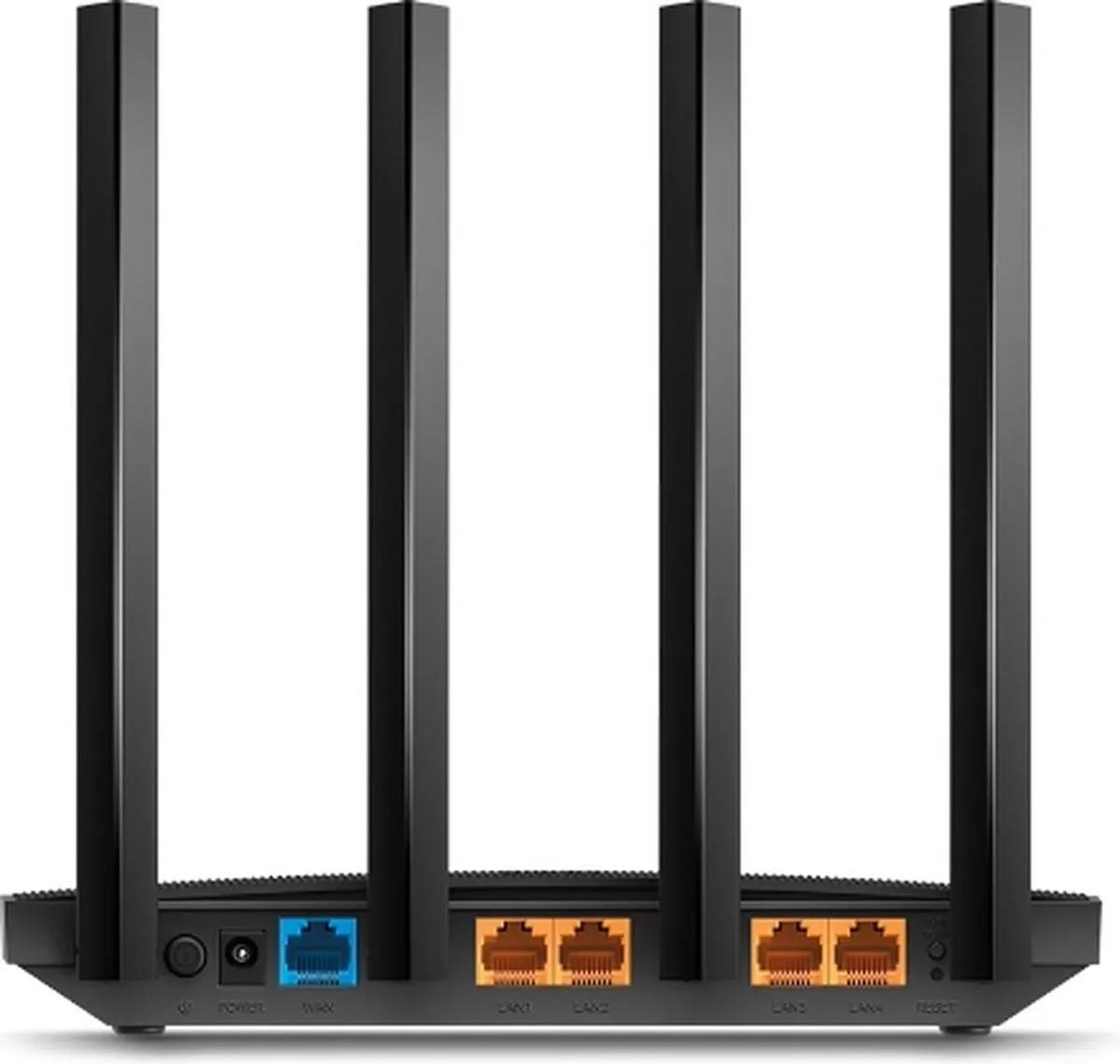 TP-Link Archer C6U Router WiFi 5 - 1200 Mbps