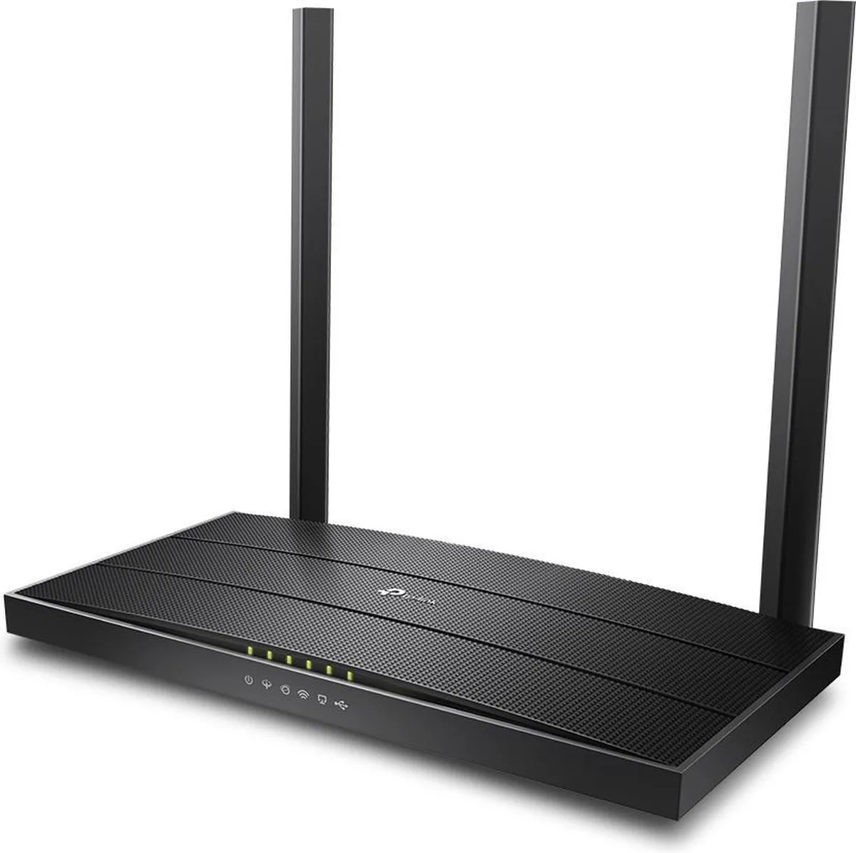 TP-Link Archer VR400 - Router - 1200 Mbps