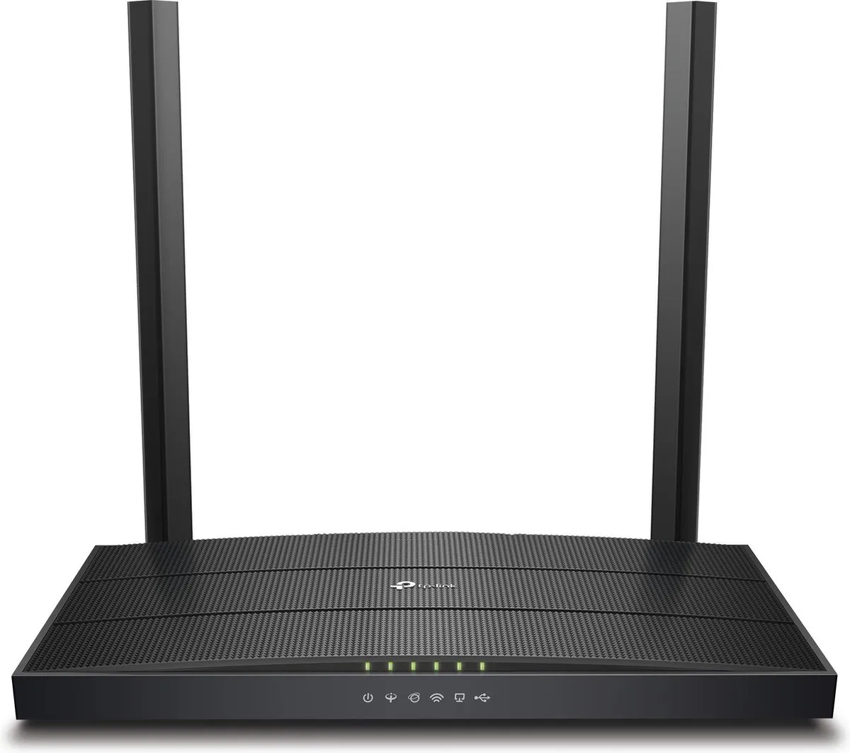 TP-Link Archer VR400 - Router - 1200 Mbps