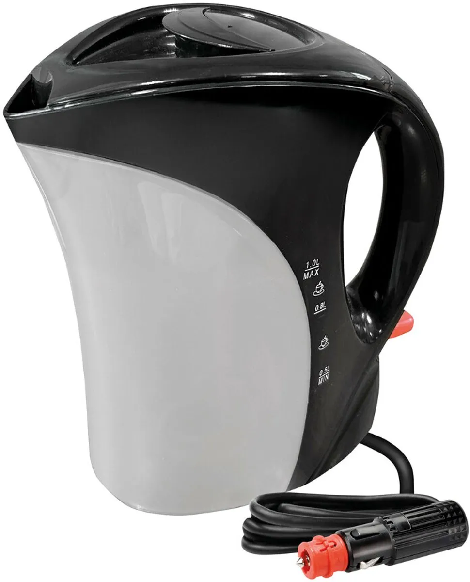 Lampa Aqua-Heather Waterkoker 24V