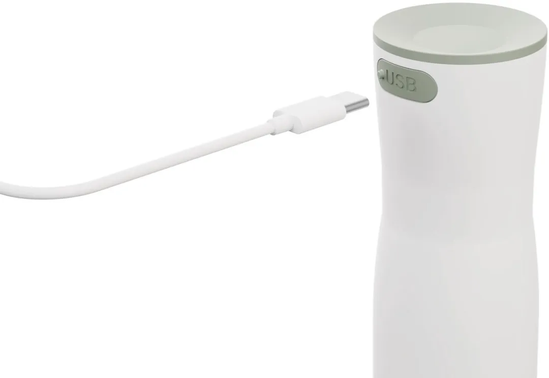 BergHOFF LEO Elektrische Vacuümpomp Wit