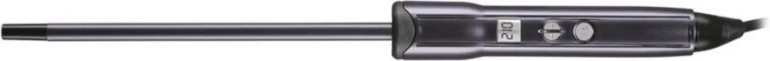 BaBylissPRO Digicurl Krultang 10mm - Zwart