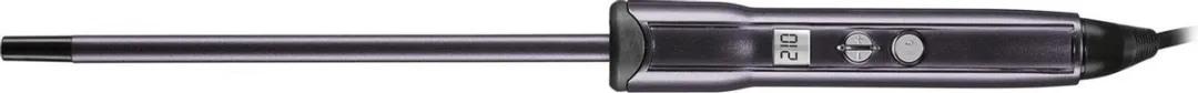 BaBylissPRO Digicurl Krultang 10mm - Zwart