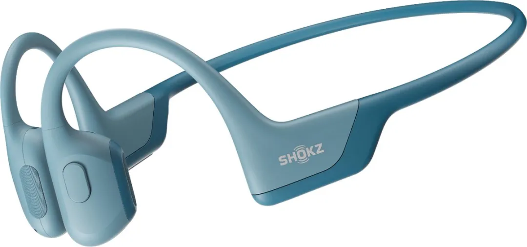 Shokz OpenRun Pro S810BL Sporthoofdtelefoon