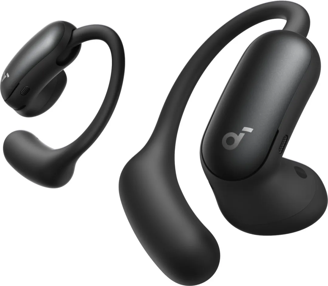 Soundcore AeroFit 2 Pro A3875 Hoofdtelefoon